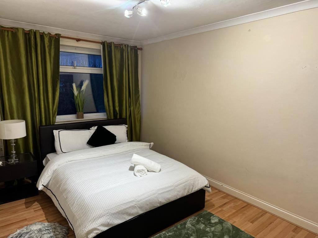 El Met Global Apartment Erith Esterno foto